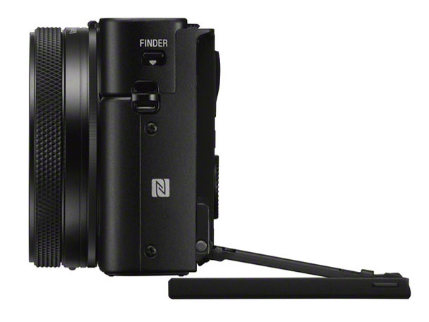 �T�C�o�[�V���b�g DSC-RX100M6