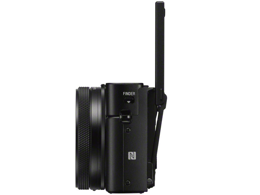 �T�C�o�[�V���b�g DSC-RX100M6