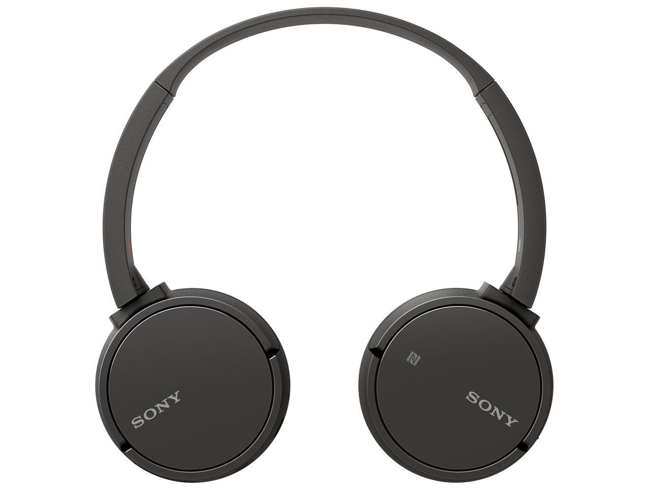WH-CH500 (B) [�u���b�N]