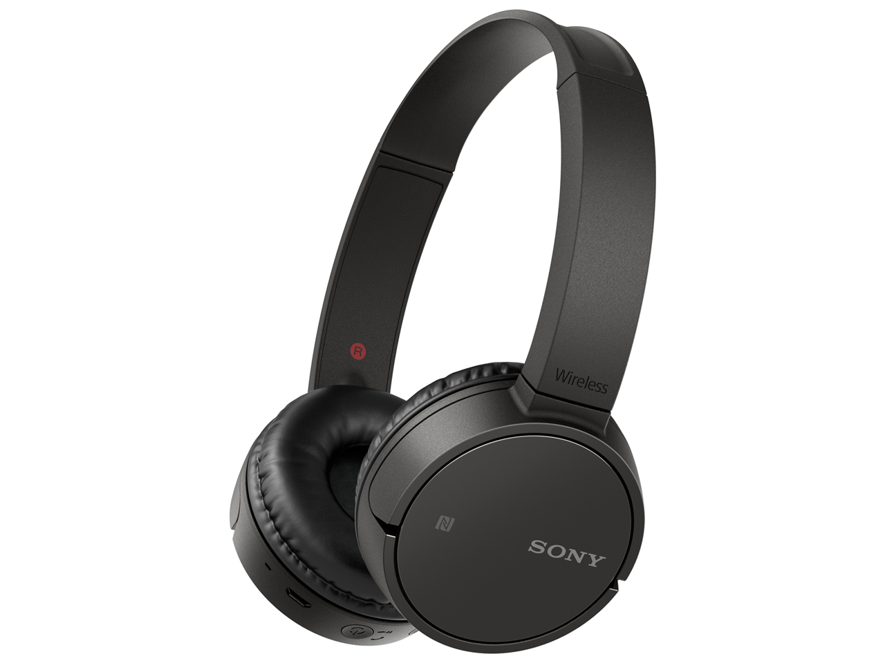 WH-CH500 (B) [�u���b�N] �̐��i�摜