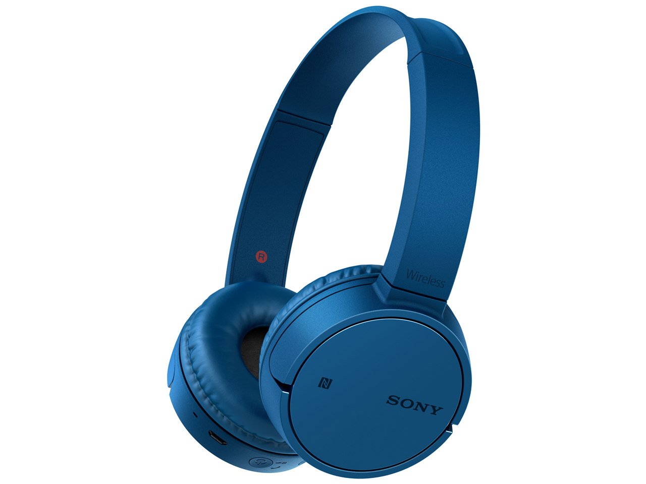 WH-CH500 (L) [�u���[] �̐��i�摜