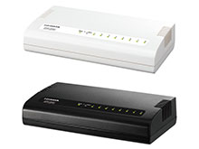ETG-ESH08KCM [�u���b�N]