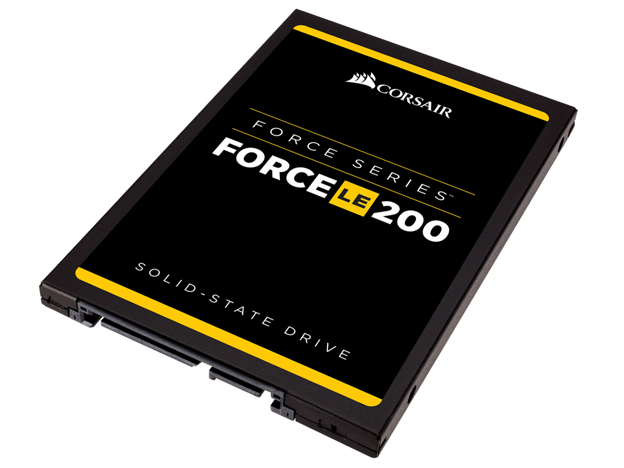 Force Series LE200 CSSD-F480GBLE200B