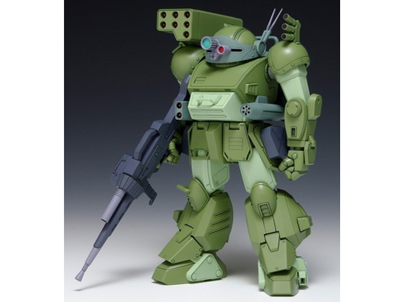 ���b�R���{�g���Y �U�E���X�g���b�h�V�����_�[ 1/35 �X�R�[�v�h�b�O �^�[�{�J�X�^�� ST��