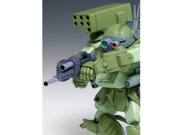 ���b�R���{�g���Y �U�E���X�g���b�h�V�����_�[ 1/35 �X�R�[�v�h�b�O �^�[�{�J�X�^�� ST��