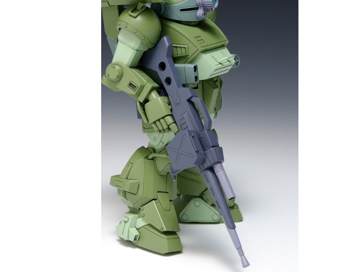���b�R���{�g���Y �U�E���X�g���b�h�V�����_�[ 1/35 �X�R�[�v�h�b�O �^�[�{�J�X�^�� ST��