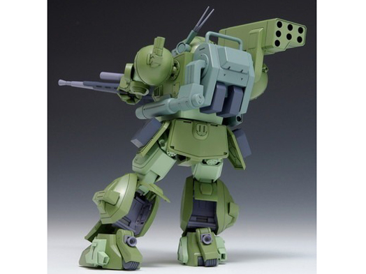 ���b�R���{�g���Y �U�E���X�g���b�h�V�����_�[ 1/35 �X�R�[�v�h�b�O �^�[�{�J�X�^�� ST��