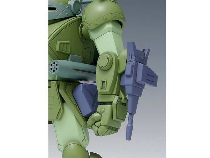 ���b�R���{�g���Y �U�E���X�g���b�h�V�����_�[ 1/35 �X�R�[�v�h�b�O �^�[�{�J�X�^�� ST��