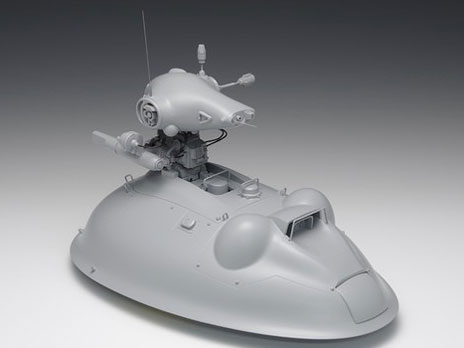 �}�V�[�l���N���[�K�[ 1/20 SK362 Pnzer Spahwagen �I�X�J�������^