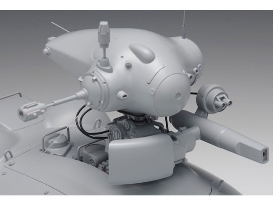 �}�V�[�l���N���[�K�[ 1/20 SK362 Pnzer Spahwagen �I�X�J�������^