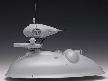 �}�V�[�l���N���[�K�[ 1/20 SK362 Pnzer Spahwagen �I�X�J�������^