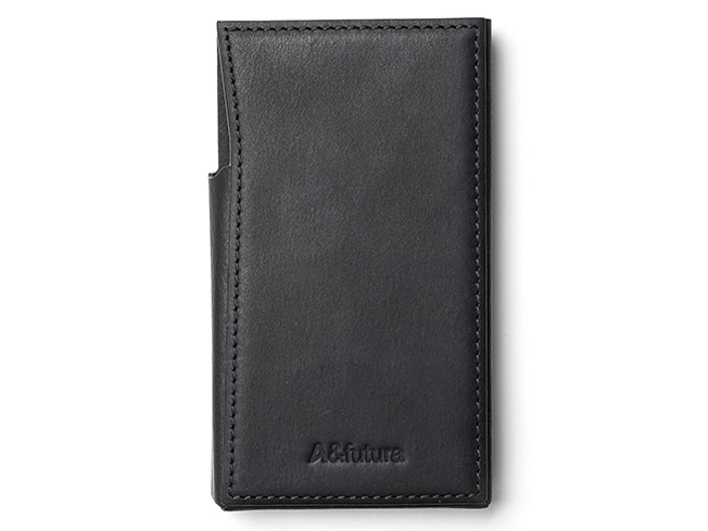 Astell&Kern AK-SE100-CASE-BLK [Ebony Black]