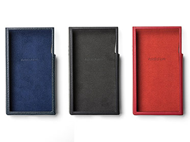 Astell&Kern AK-SE100-CASE-RED [Garnet Red]