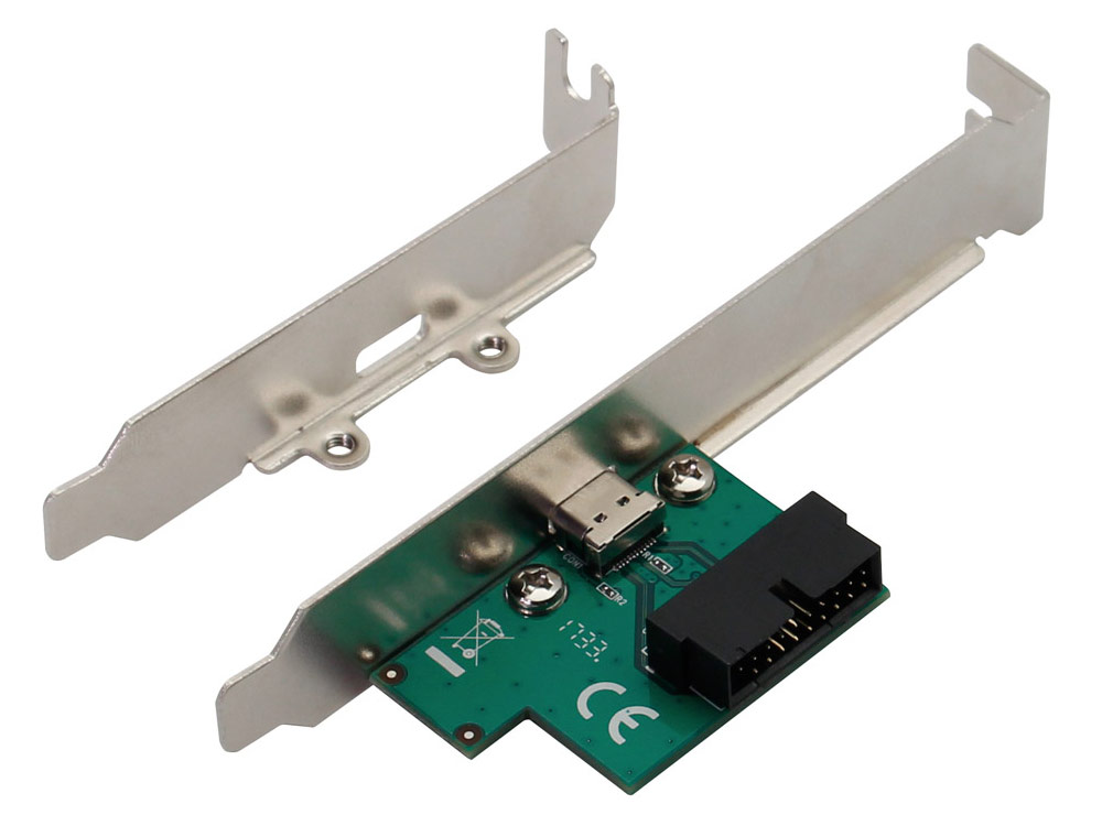 OWL-PCEXU3C1 [USB3.1]