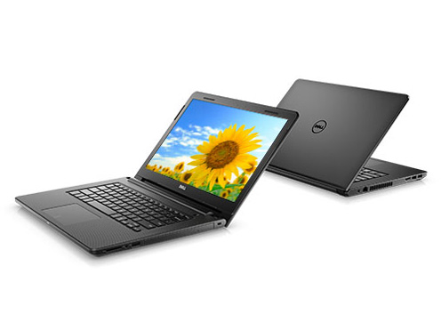 Inspiron 14 3000 �v���~�A�� Core i5 7200U�E8GB�������E1TB HDD���ځEOffice Home&Business�t���f�� �̐��i�摜
