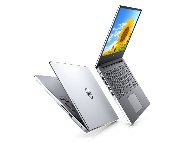 Inspiron 14 7000 �v���~�A�� Core i5 8250U�E8GB�������E256GB SSD�E�t��FD���ځEOffice Home&Business�t���f�� �̐��i�摜