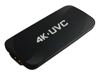 テック STREAM MASTER TSMLIVE-4K