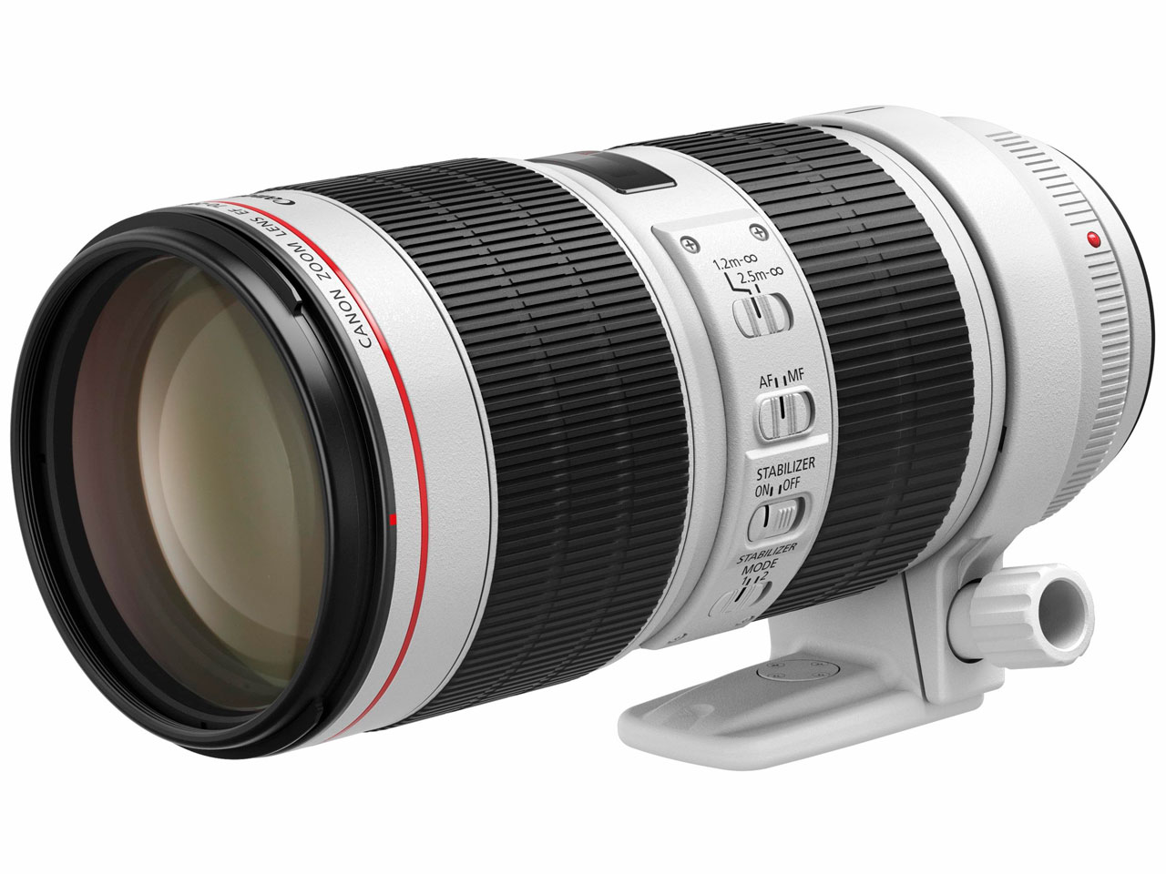EF70-200mm F2.8L IS III USM