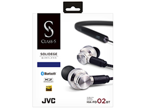 CLASS-S SOLIDEGE Wireless 02 inner HA-FD02BT