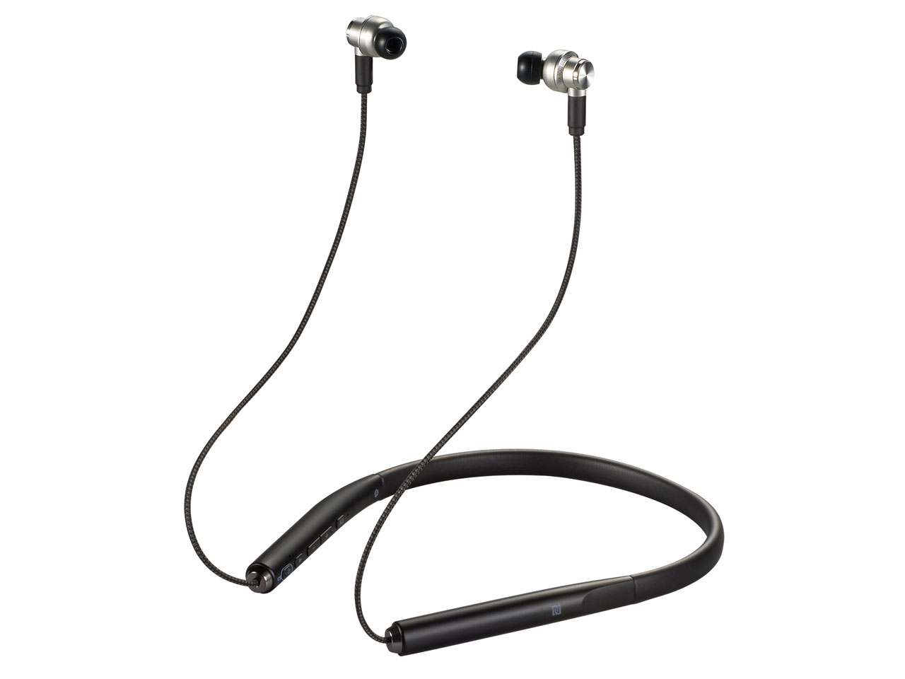 CLASS-S SOLIDEGE Wireless 02 inner HA-FD02BT �̐��i�摜