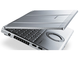 Let's note SV7 CF-SV72DGQR