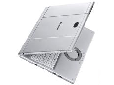 Let's note XZ6 CF-XZ62DCQR