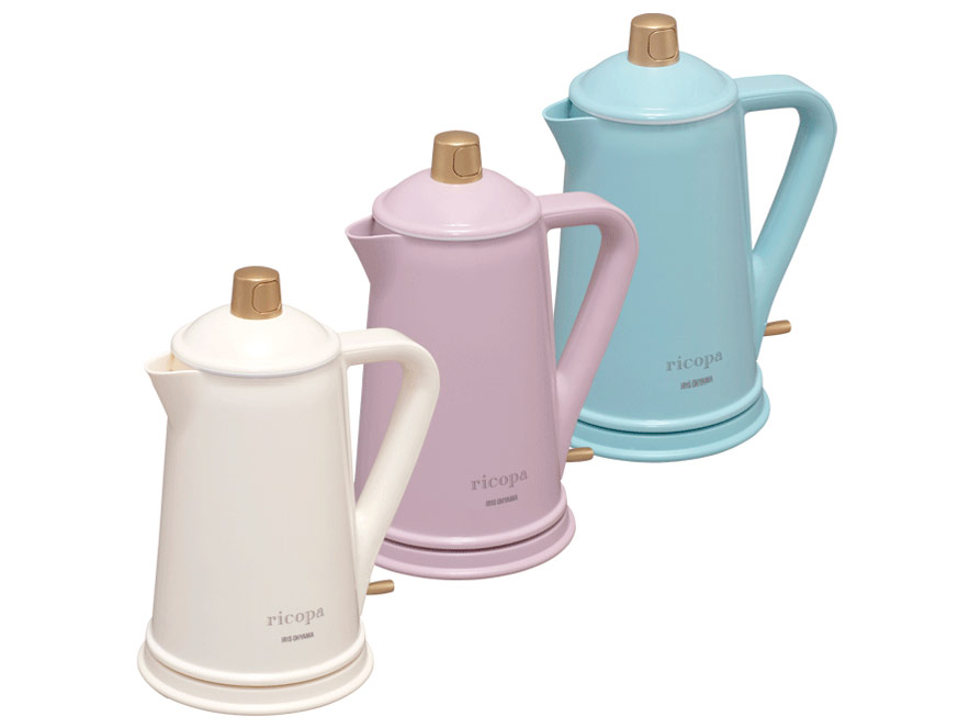 ricopa IKE-R800 [�A�b�V���u���[]