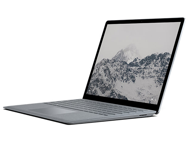 Surface Laptop KSR-00022