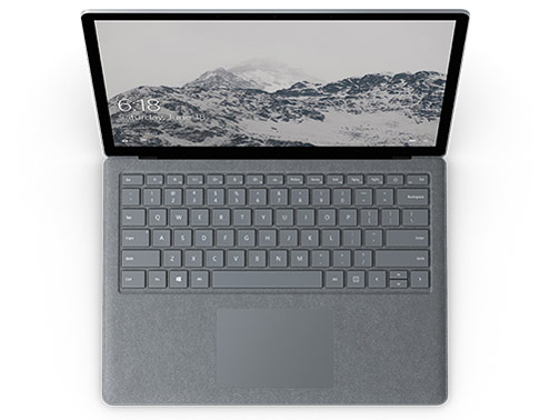 Surface Laptop KSR-00022