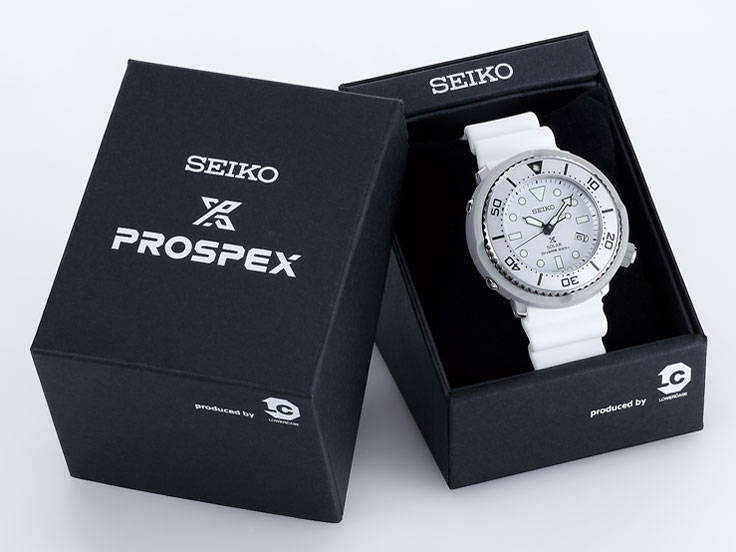 �v���X�y�b�N�X �_�C�o�[�X�L���[�o LOWERCASE �v���f���[�X 2018���胂�f�� SBDN051