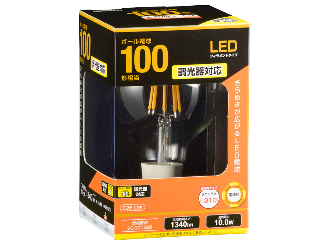 LDG10L/D C6 [�d���F] �̐��i�摜