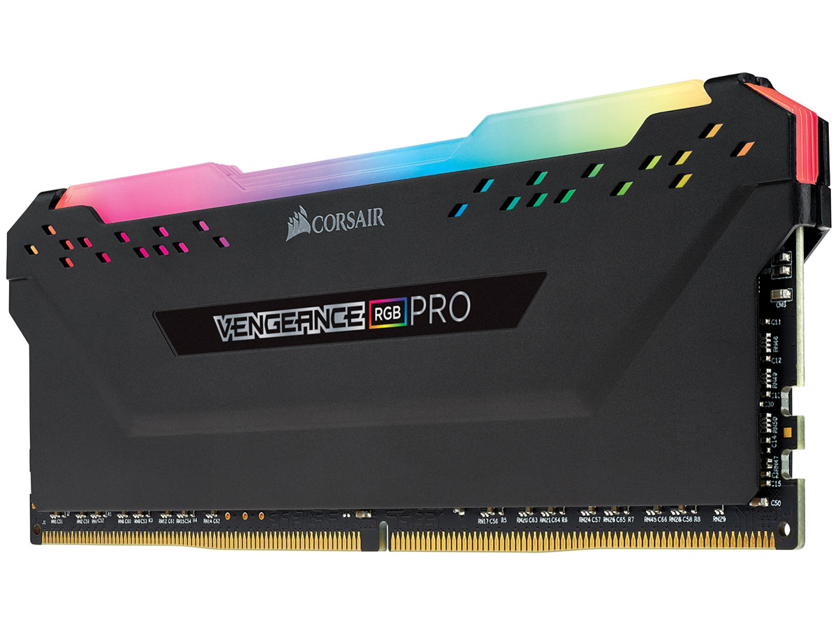 CMW16GX4M2C3000C15 [DDR4 PC4-24000 8GB 2���g]