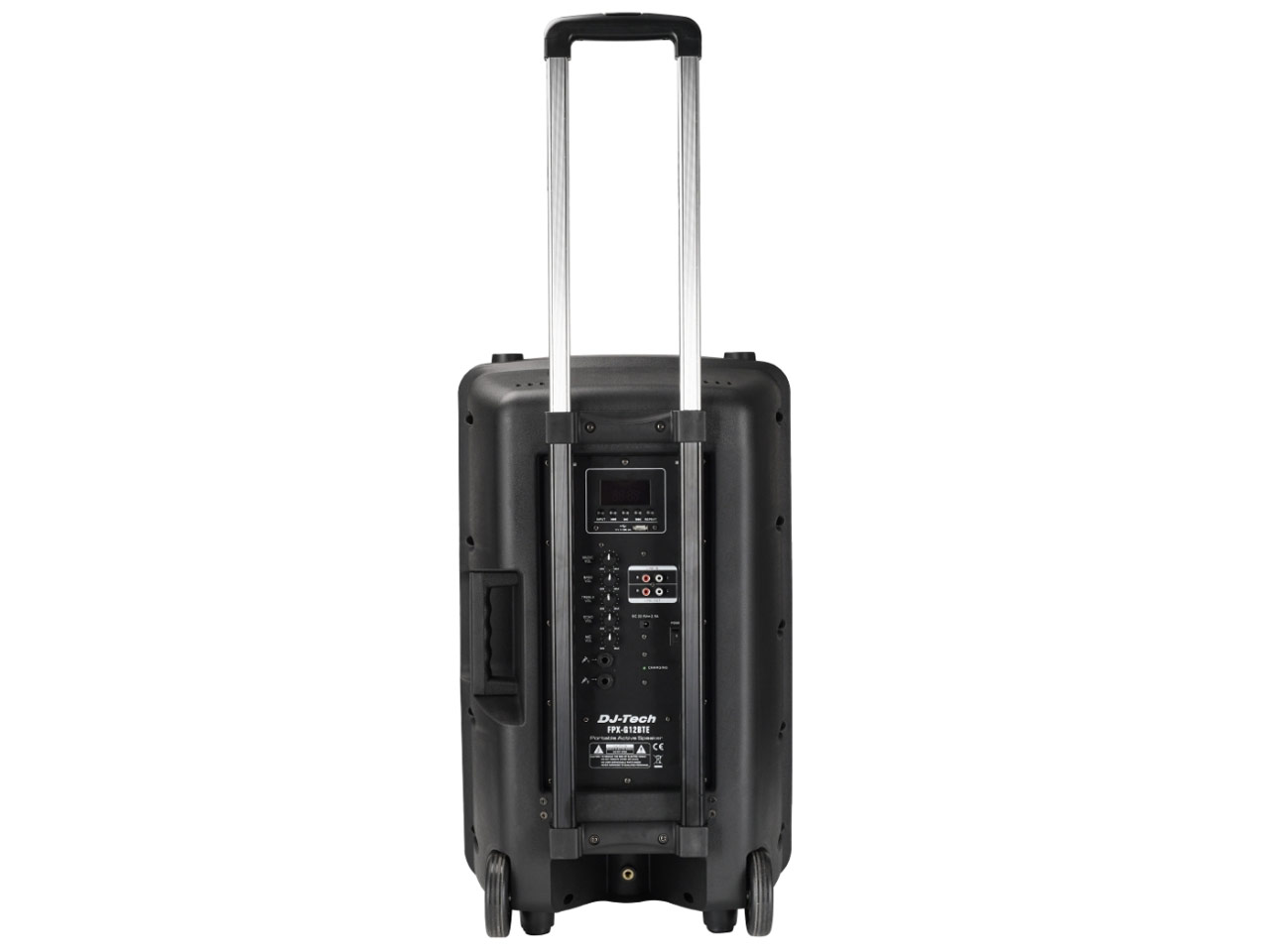 FPX-G12BTE
