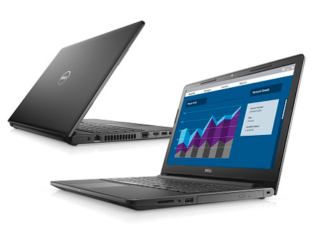 Dell Vostro 15 3000(3568) ベーシック Core i3 7130U・128GB SSD搭載モデル 価格比較 - 価格.com