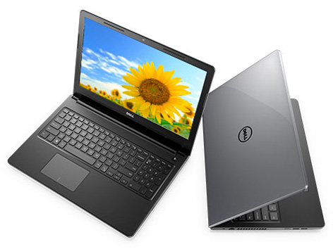 Inspiron 15 3000 �v���~�A�� Core i5 8250U�E8GB�������E256GB SSD�ERadeon 520���ځEOffice Home&Business�t���f�� [�O���[]