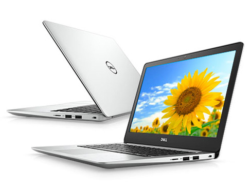 Dell Inspiron 13 (i3-7100U 4GBメモリ) Dell Inspiron 13 5000 スタンダード Core i3 7130U・4GBメモリ