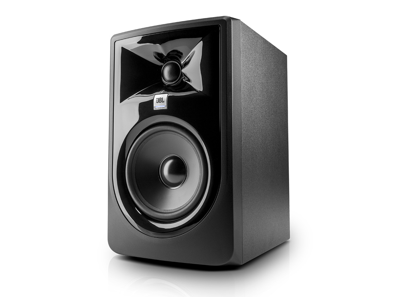 JBL 305P MkII アクティブスピーカー JBL 305P MkII 価格比較 - 価格.com