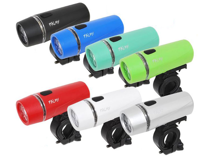 PALMY Polluce 2 PL-502 [�V���o�[]