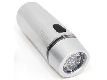 PALMY Polluce 2 PL-502 [�V���o�[] �̐��i�摜