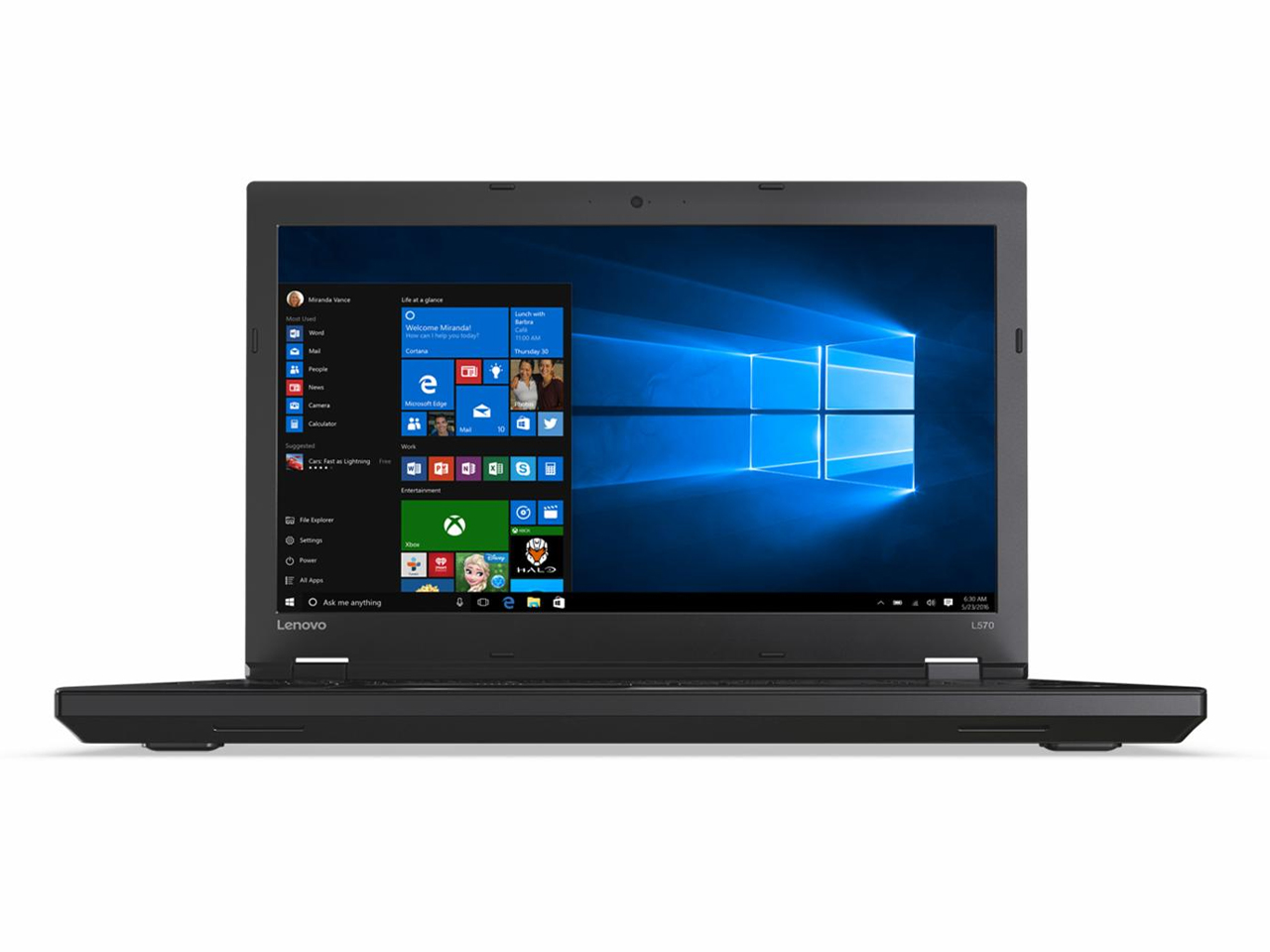 ThinkPad L570 20J8000BJP �̐��i�摜