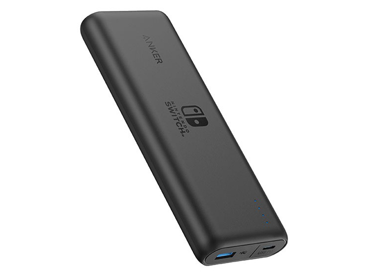 PowerCore 20100 Nintendo Switch Edition A1275511 �̐��i�摜