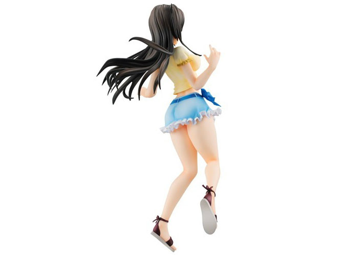 ToLOVE��M�����Y ToLOVE��-�Ƃ�Ԃ�-�_�[�N�l�X �Î��B