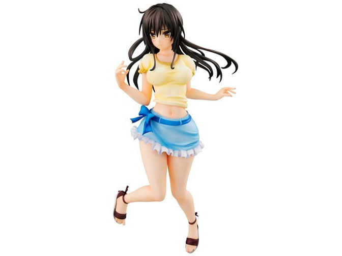 ToLOVE��M�����Y ToLOVE��-�Ƃ�Ԃ�-�_�[�N�l�X �Î��B