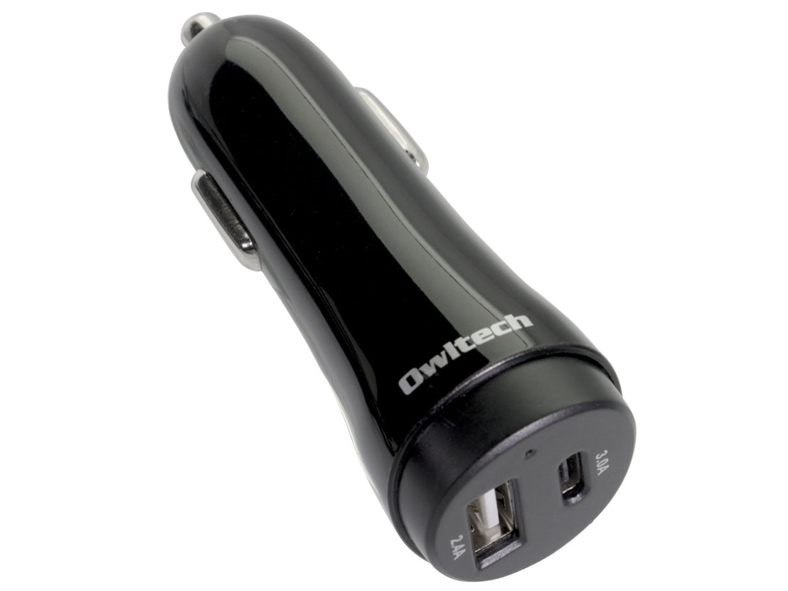OWL-CCU254SC-BK [�u���b�N]
