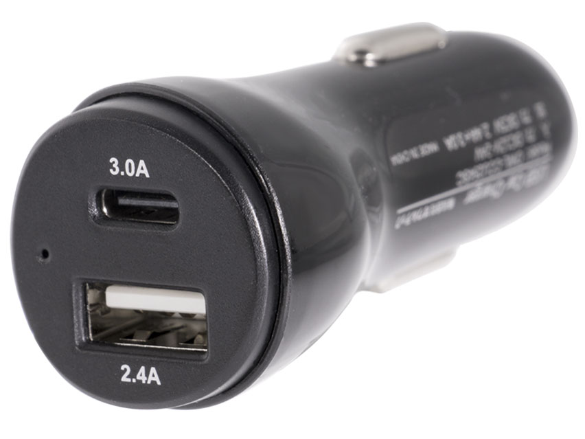 OWL-CCU254SC-BK [�u���b�N] �̐��i�摜