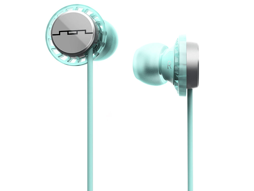 『本体』 RELAYS SPORT WIRELESS ALFA [ミント] の製品画像