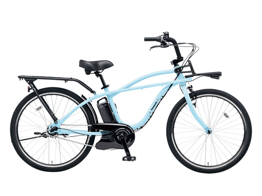 BP02 BE-ELZC63A-V [�V���A�u���[] + ��p�[�d�� �̐��i�摜