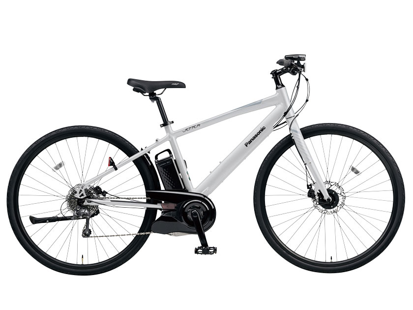 ⭐︎えみさん専用⭐︎Panasonic ジェッター　BE-ELHC544B 自転車 パナソニック ジェッター BE-ELHC 2020年モデル + 専用充電器