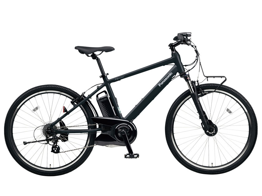 PANASONIC 車・バイク・自転車 242 パナソニック 電動アシスト自転車