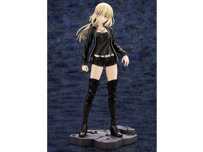 Fate/Grand Order 1/7 �Z�C�o�[/�A���g���A�E�y���h���S��[�I���^] ����ver.